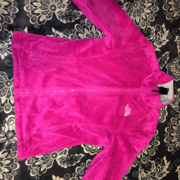 North Face Jacket - Picture 2 of 5